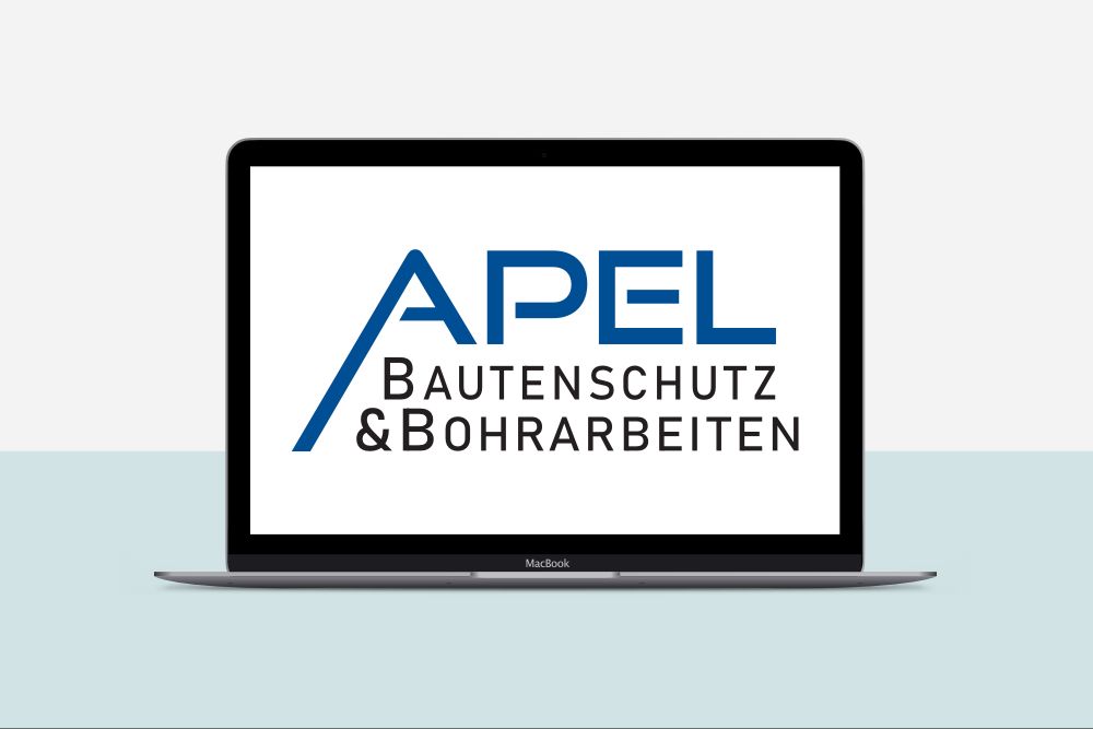 Apel Bautenschutz & Bohrarbeiten