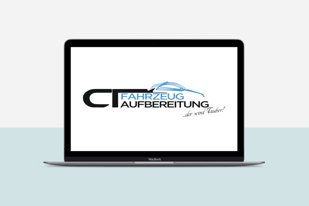 CT Fahrzeugaufbereitung