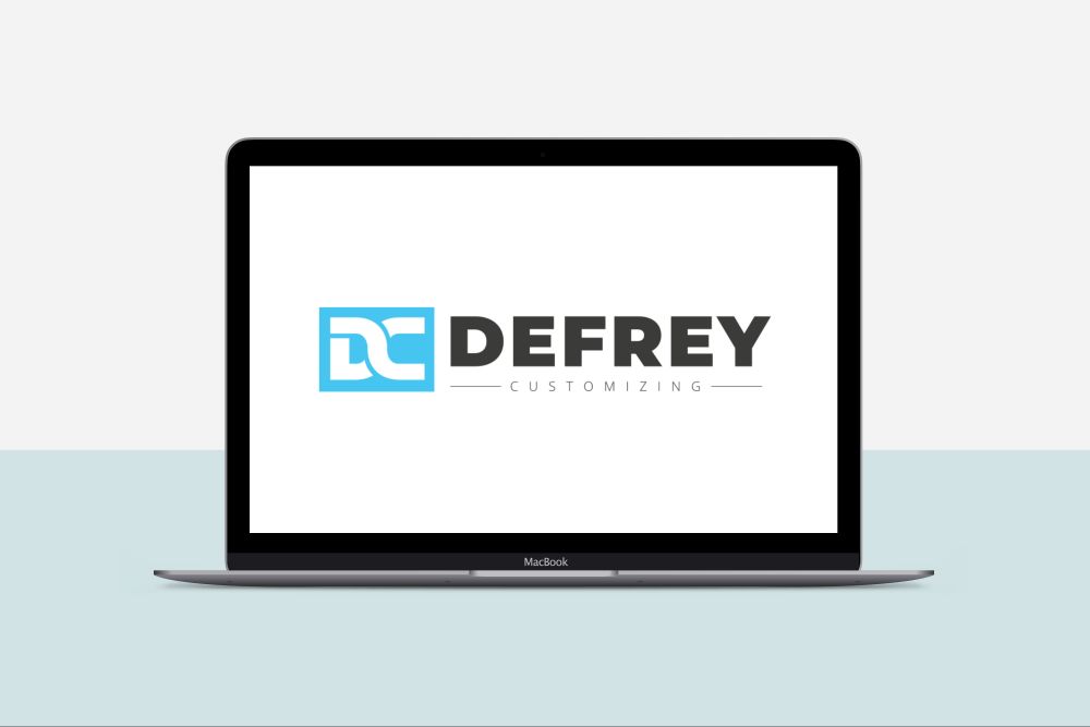 Defrey Customizing
