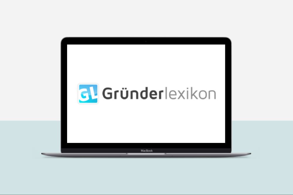Gründerlexikon
