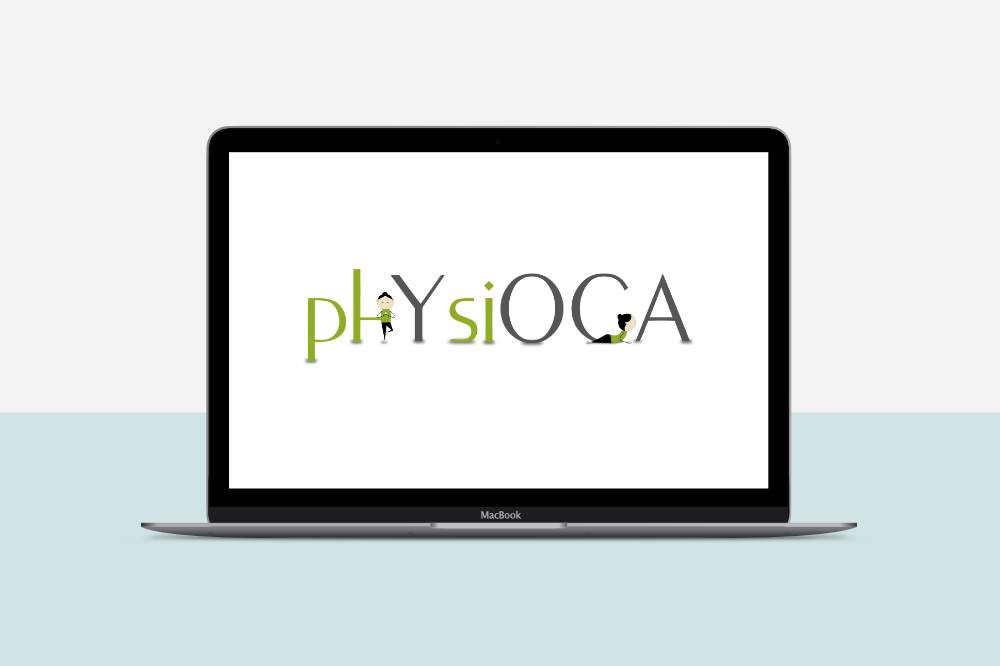 Physioga bewegt