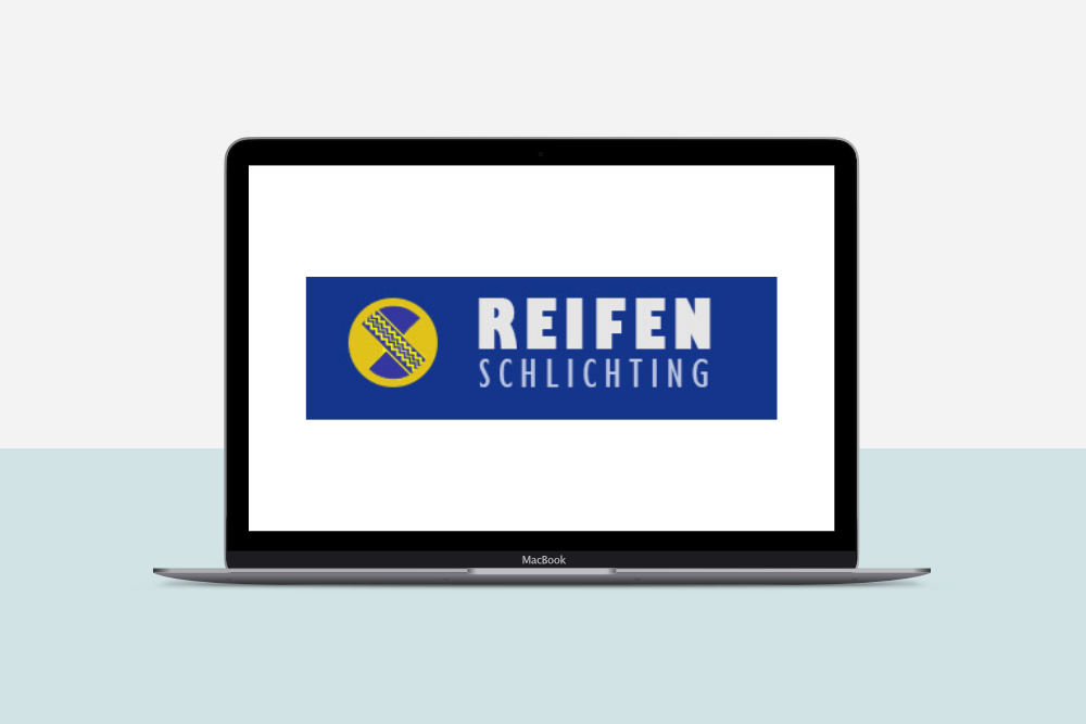 Reifen Schlichting