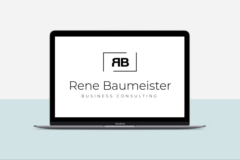 Business Consulting - Rene Baumeister