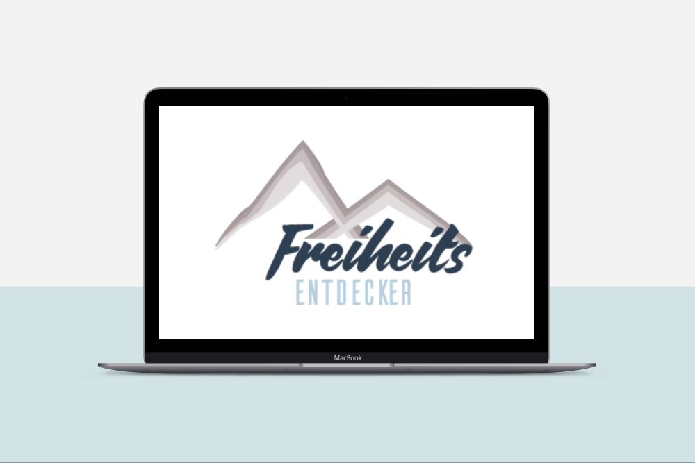 Freiheitsentdecker - Rene Baumeister