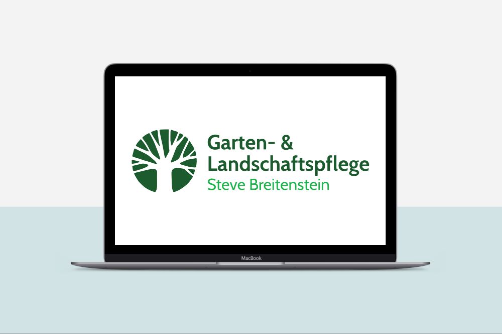 Garten- & Landschaftspflege - Steve Breitenstein