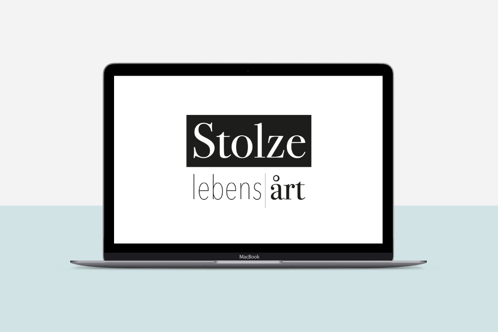 Stolze Lebensart