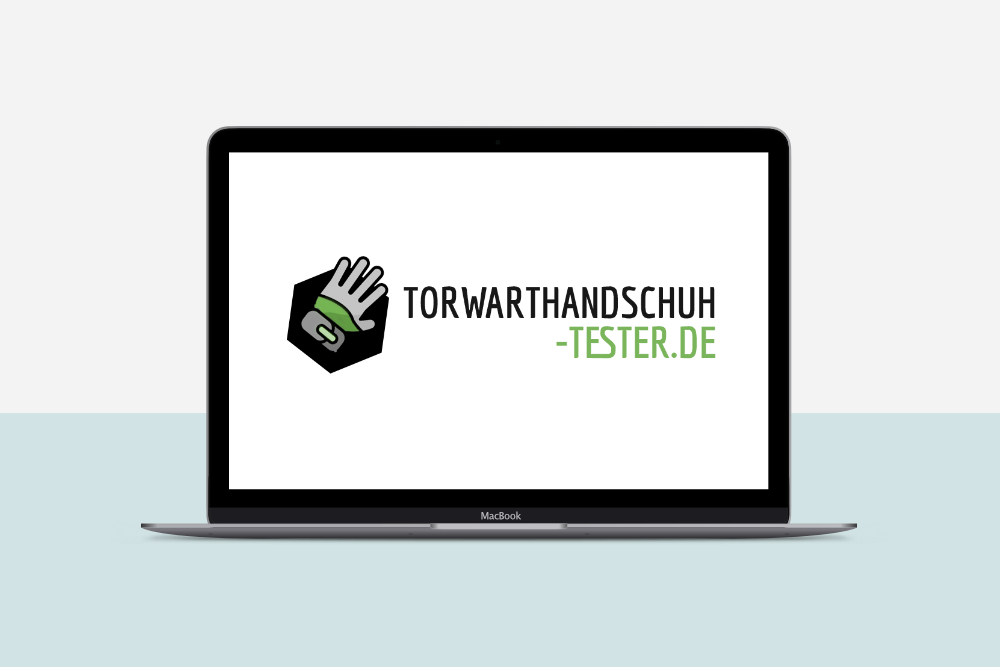 Torwarthandschuhtester