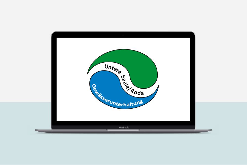 Gewässerunterhaltungsverbandes Untere Saale/Roda