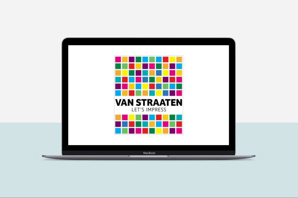 Van Straaten Deutschland GmbH