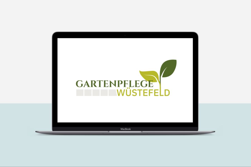Gartenpflege - Frank Wüstefeld