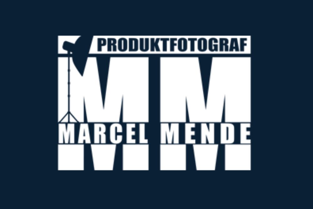 Produktfotograf Marcel Mende