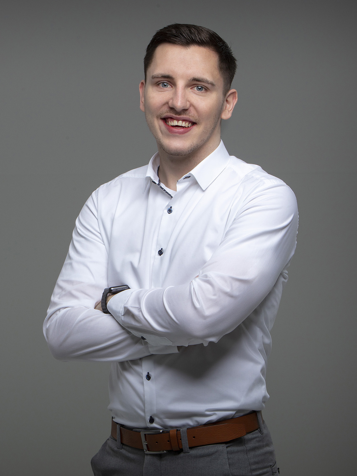 Maximilian Geißler - Inhaber des Webflaggschiffs und E-Commerce Student