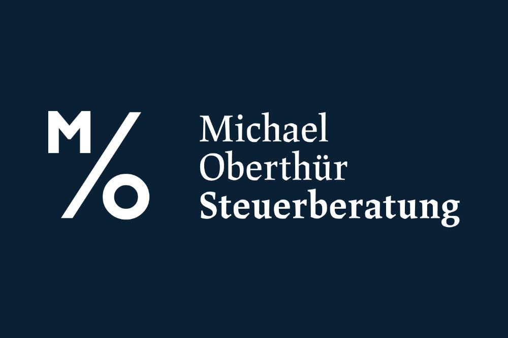 Steuerberatung - Diplom-Finanzwirt (StAk) Michael Oberthür